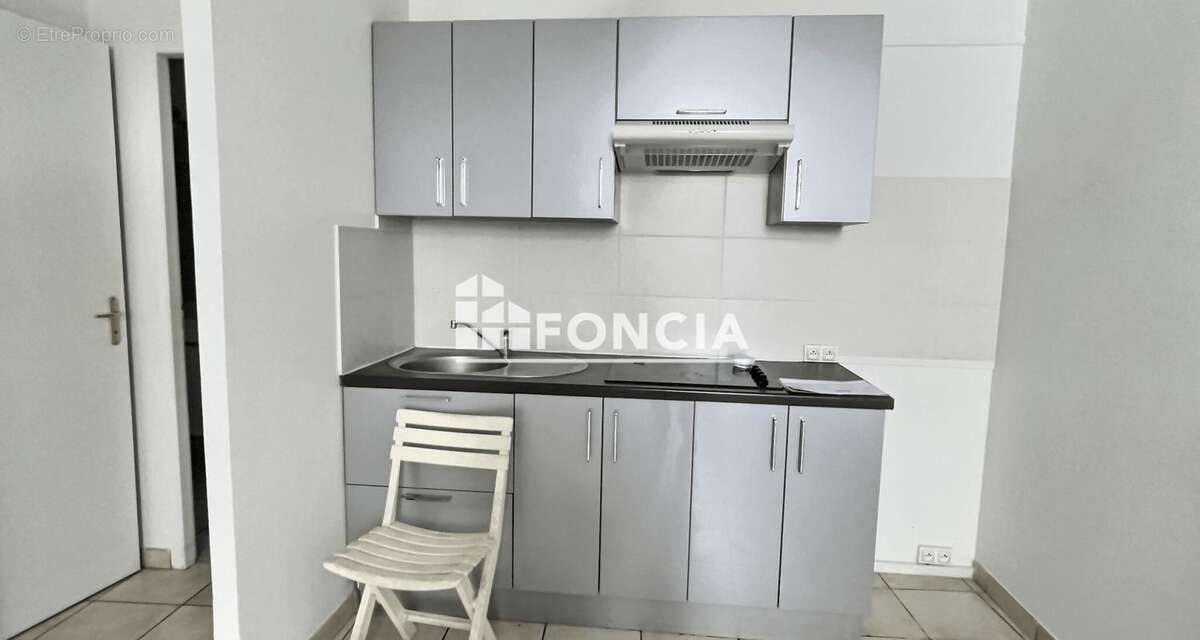 Appartement à VIENNE
