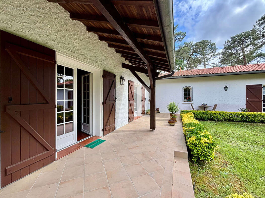 Maison 150m² à Hossegor - photo 6