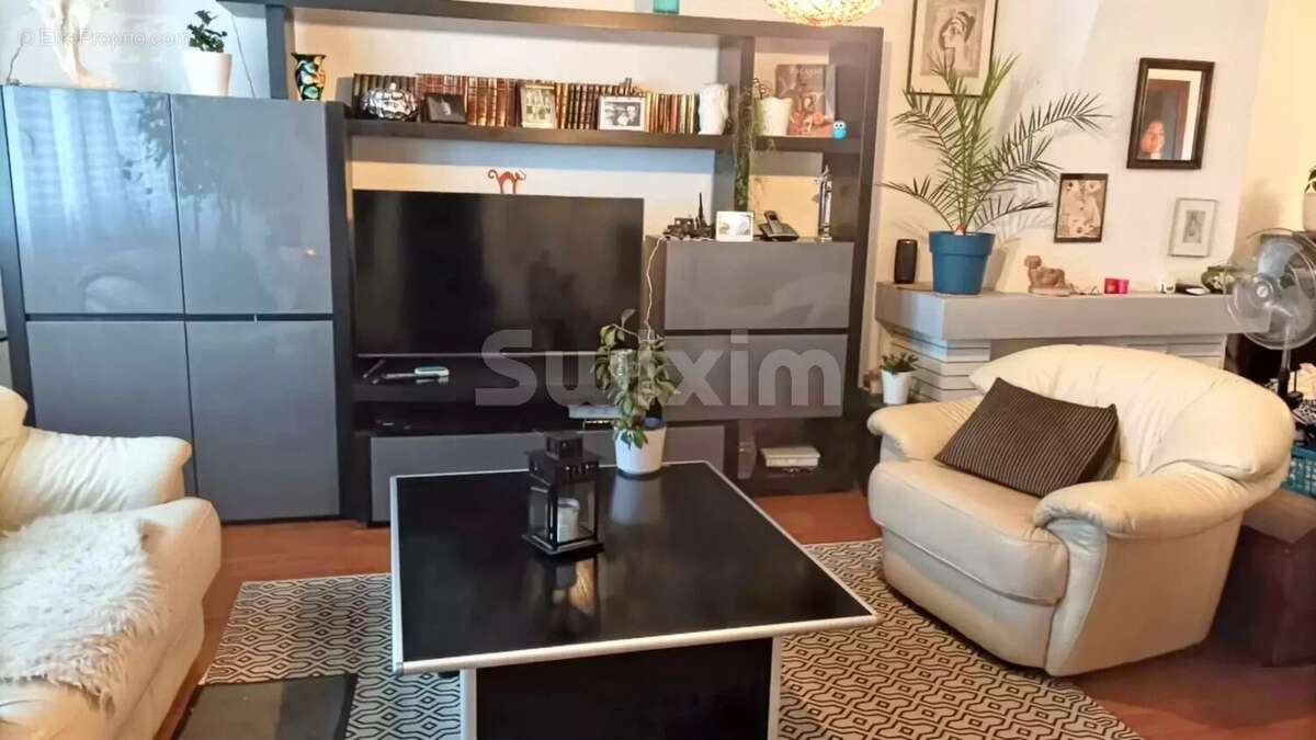 Maison à MARSANNAY-LA-COTE