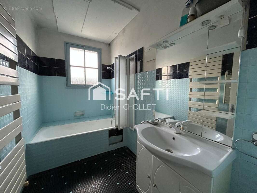 Photo 8 - Maison à CHALLANS