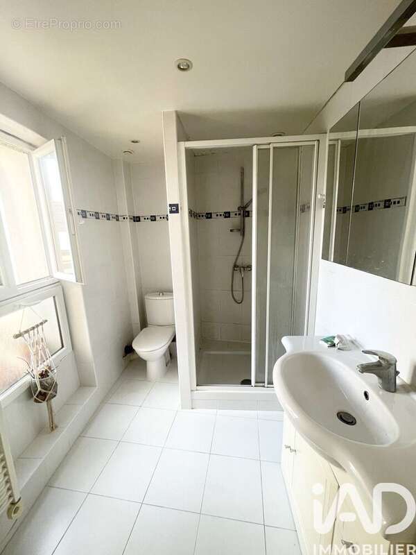 Photo 5 - Appartement à SAINT-GERMAIN-EN-LAYE