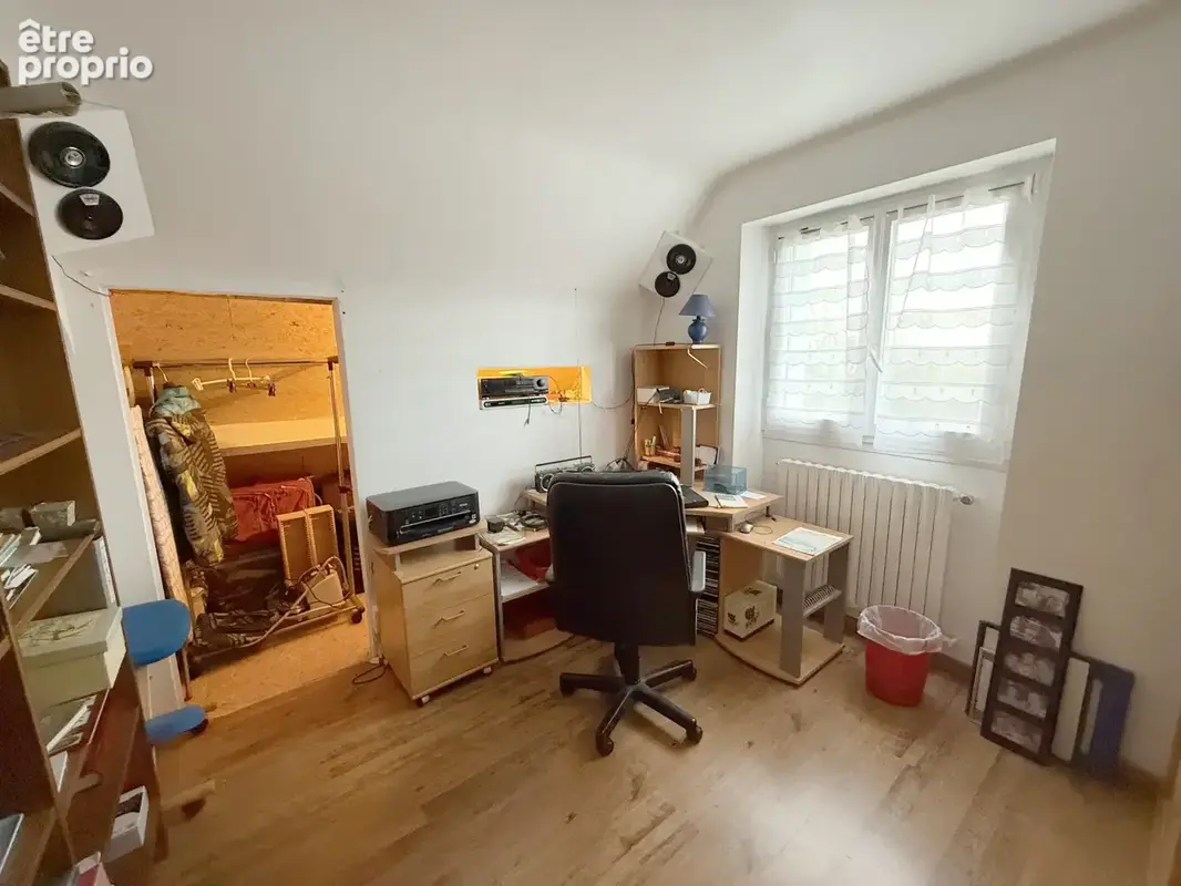 Centre-ville Plabennec- Maison Familiale 116 m2 - photo 11