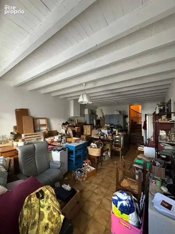 Maison À Vendre - photo 3