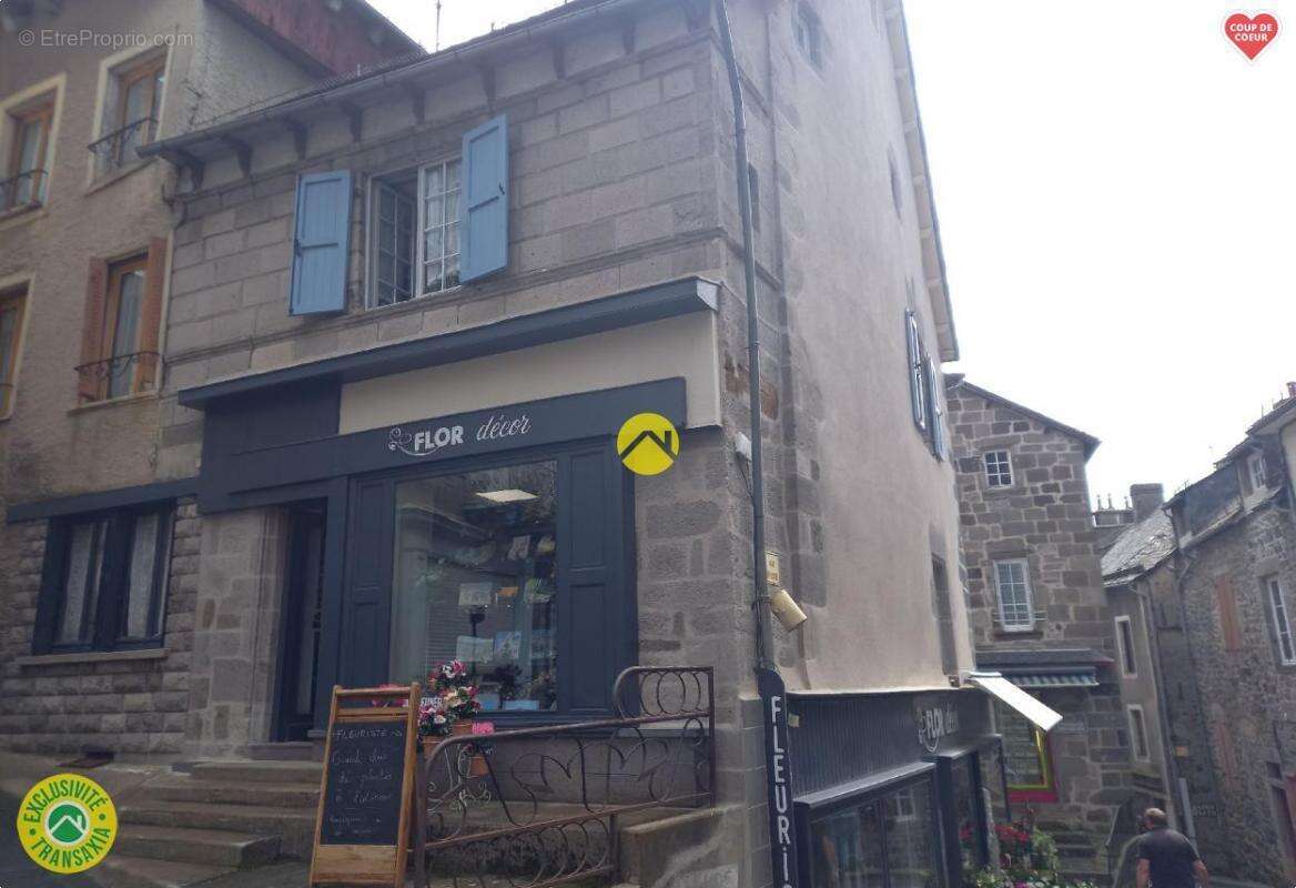 Appartement à MURAT