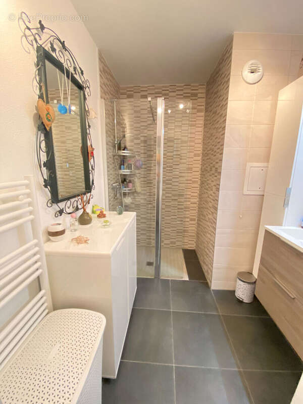 Charmant appartement 2/3 pièces à vendre à Cernay, vue dégagée et terrasse exceptionnelle - photo 5