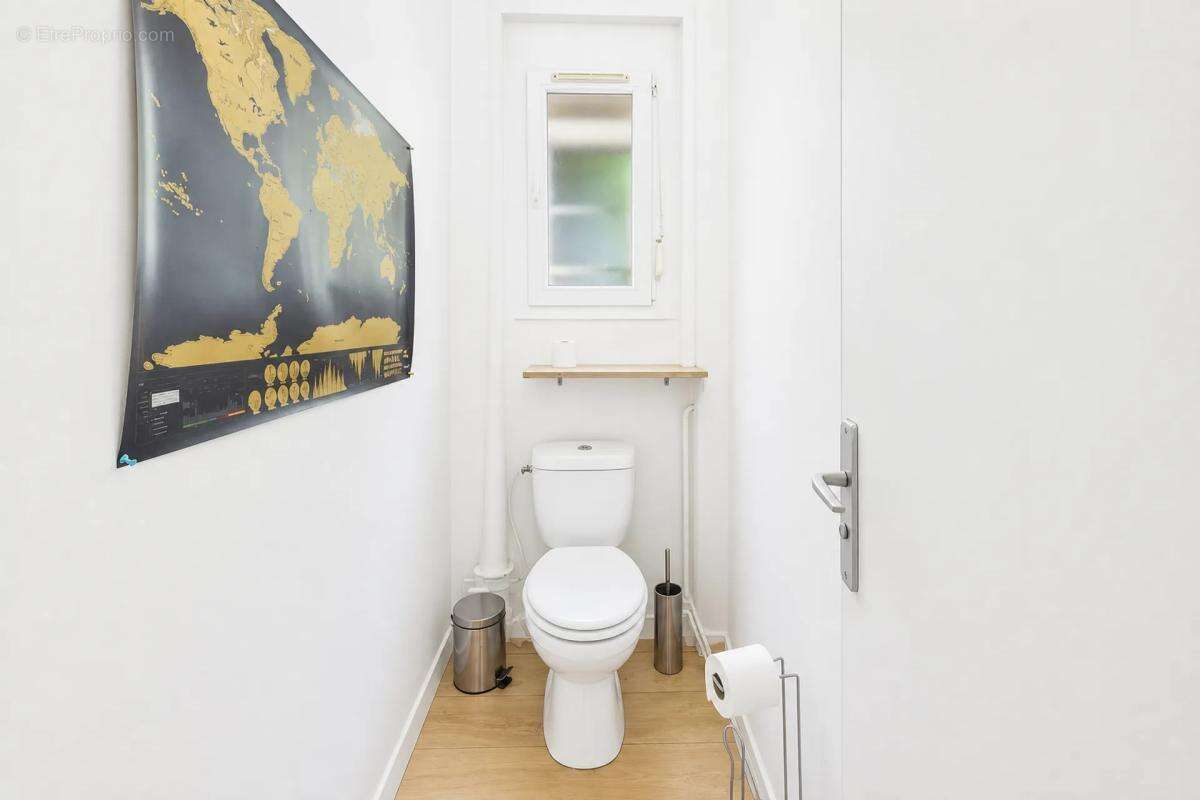 Appartement à CAEN