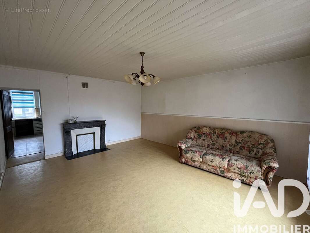 Photo 5 - Maison à BOURBONNE-LES-BAINS