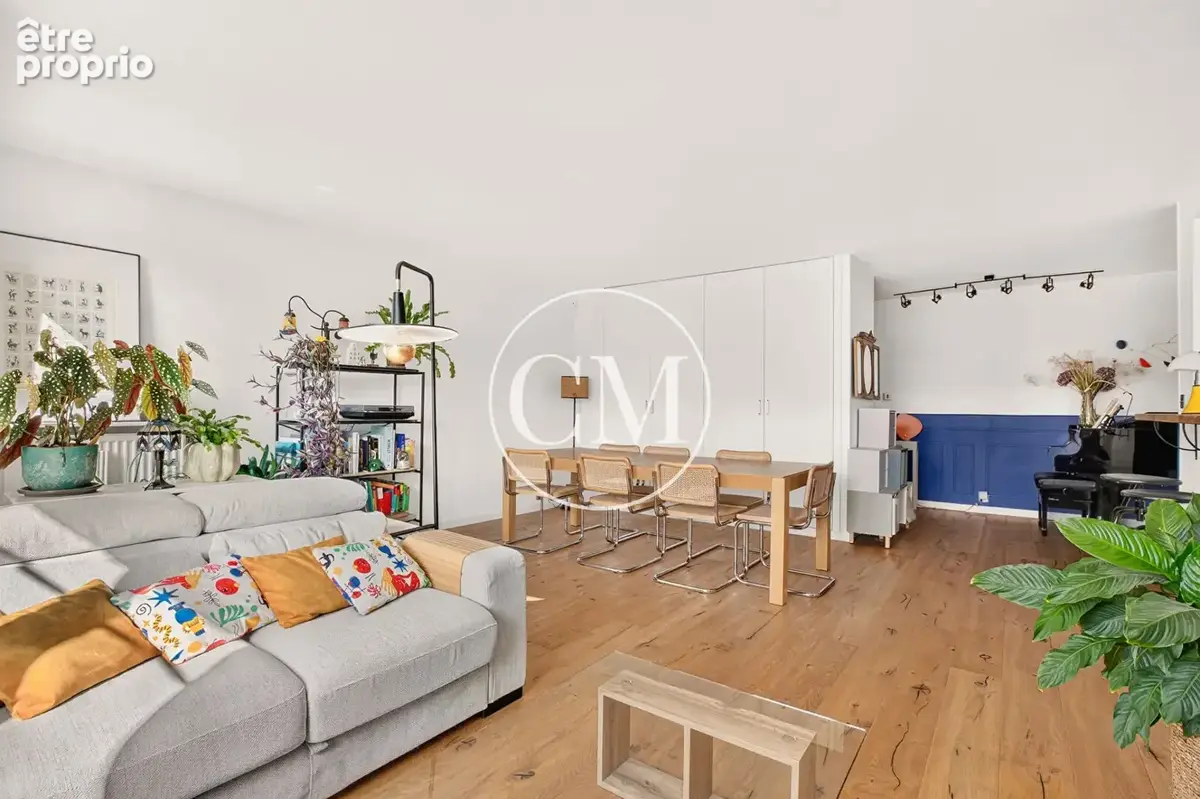 Buc appartement au coeur du village - photo 2