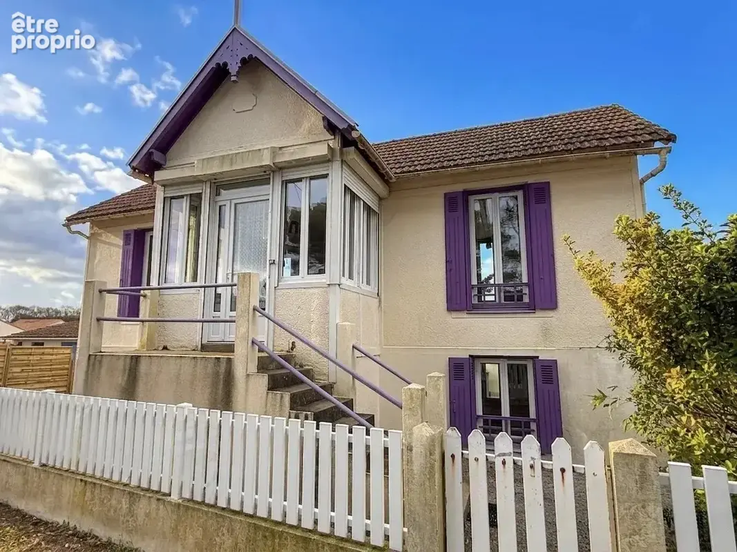 Maison - 4 pièces - photo 3