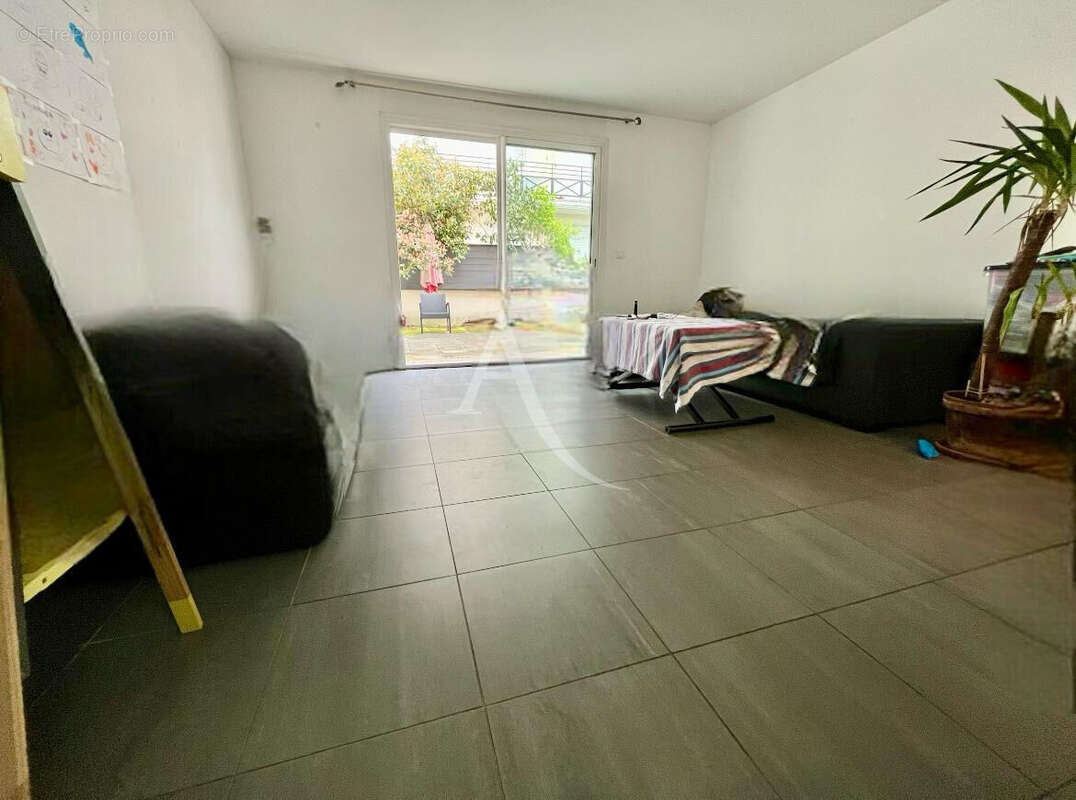 Appartement à MEAUX