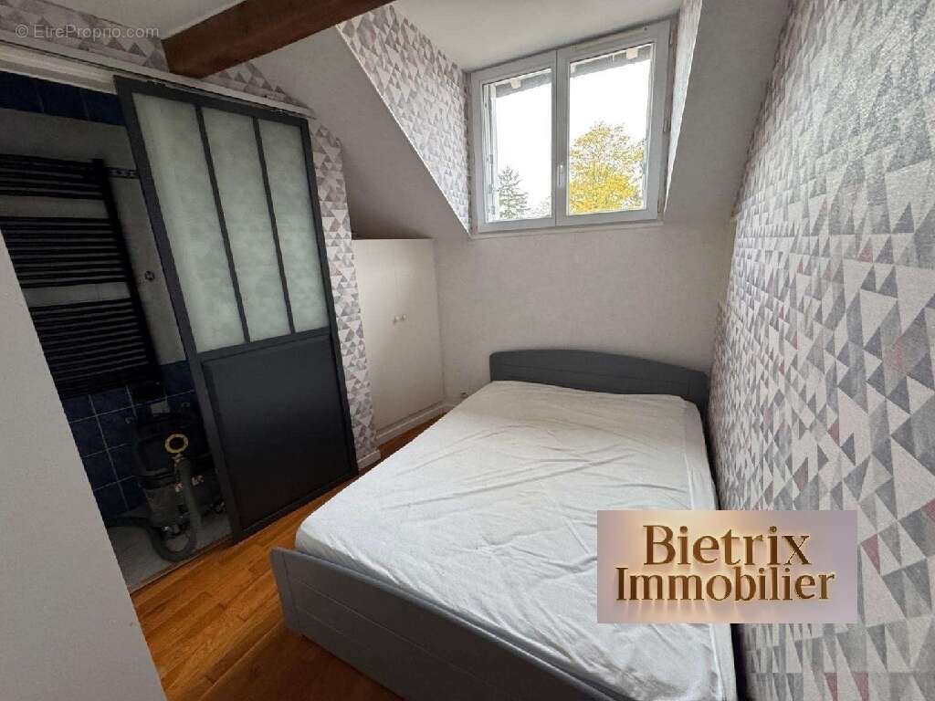 Appartement à L&#039;ISLE-ADAM