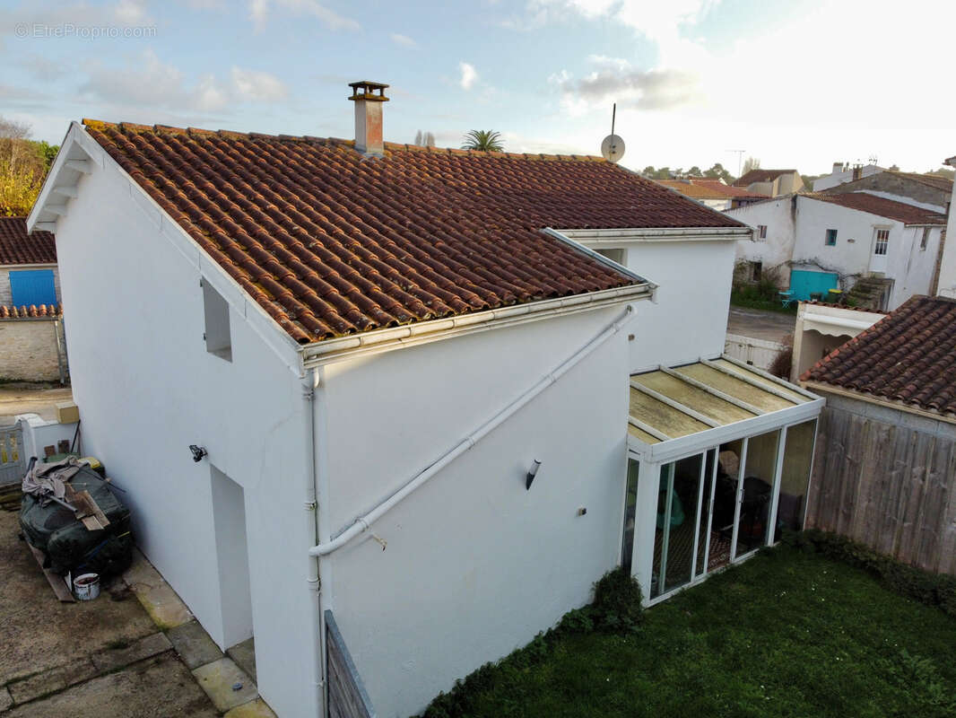 Maison à LE GRAND-VILLAGE-PLAGE