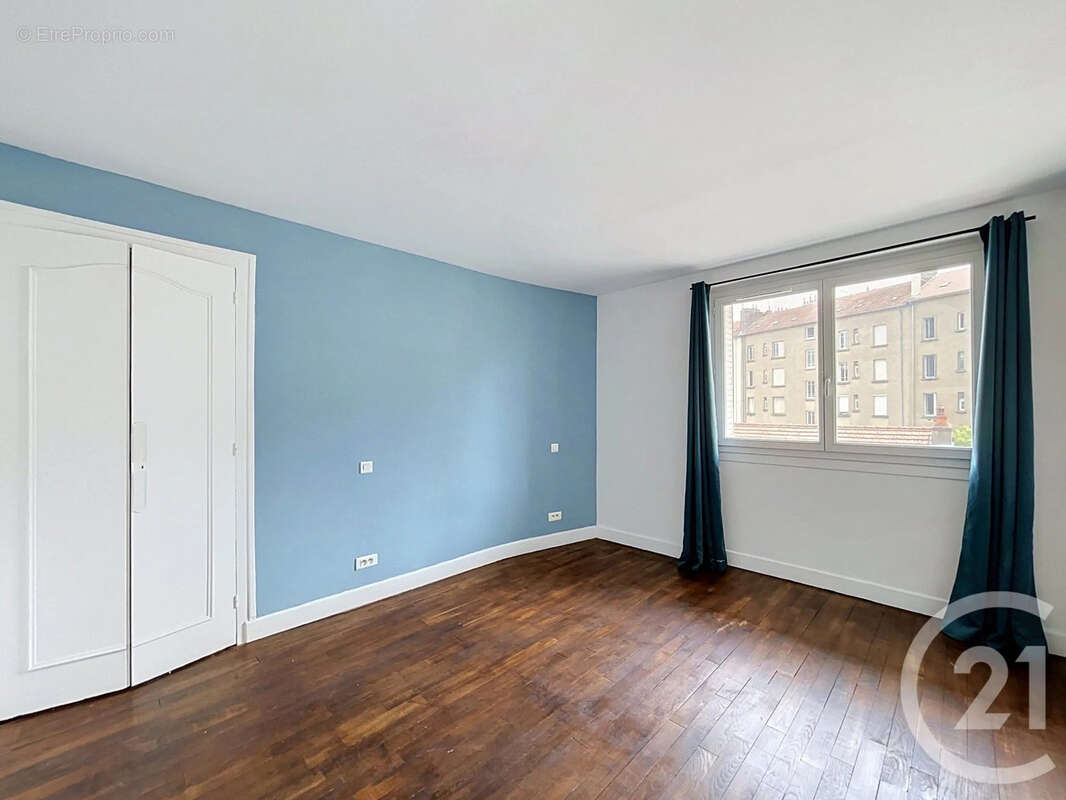 Appartement à DIJON