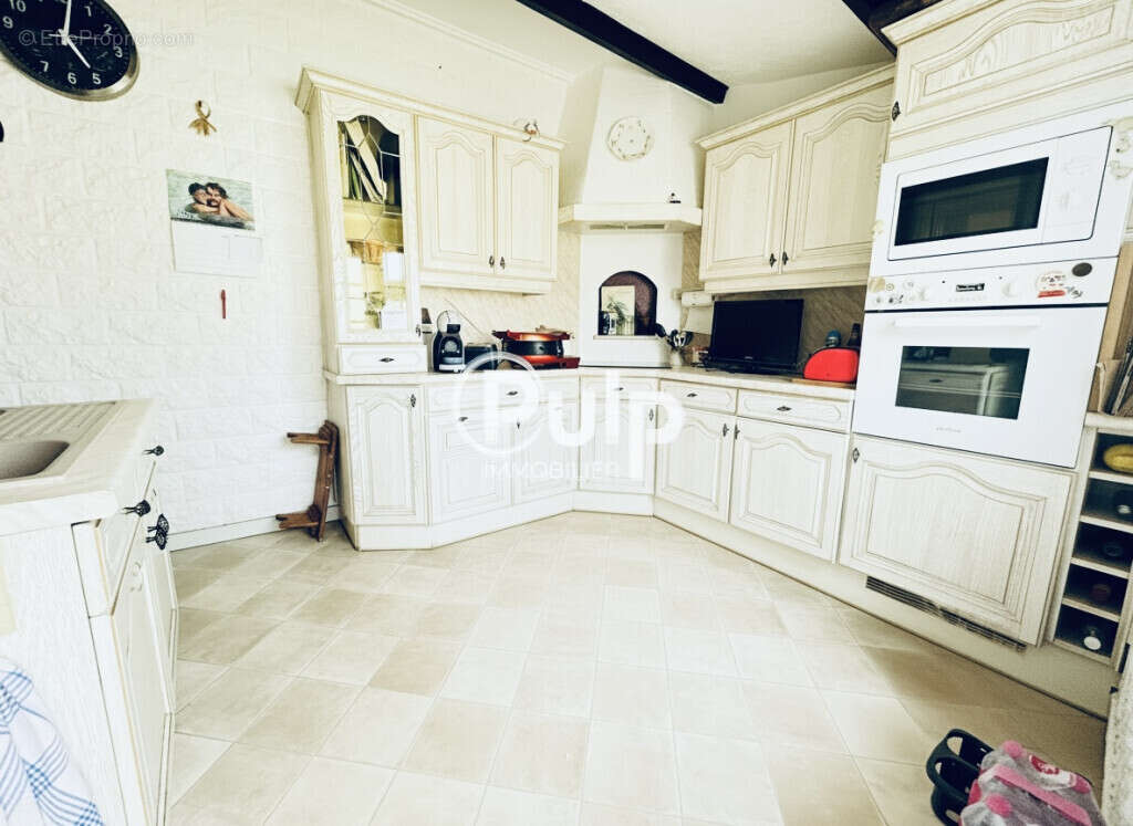 Maison à NOYELLES-SOUS-LENS