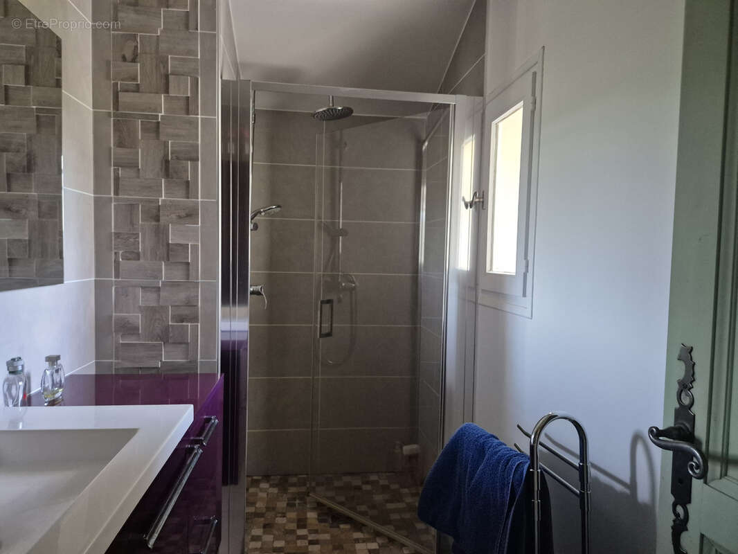 Maison à SAINT-PAULET-DE-CAISSON