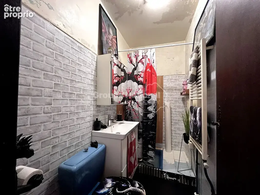 Maison 6 pièces avec garage louée - photo 6