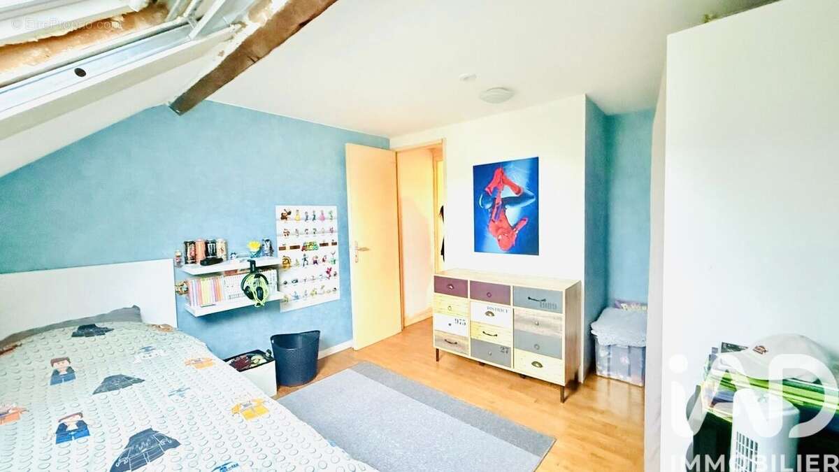 Photo 8 - Maison à BOMBON