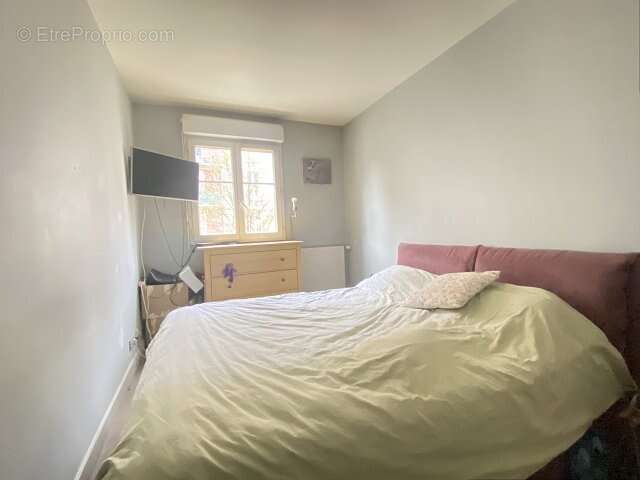 Appartement à ALFORTVILLE