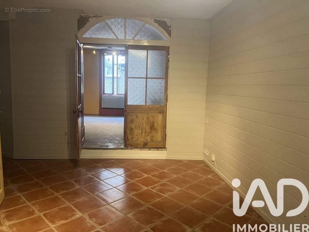 Photo 1 - Appartement à SAINT-GERMAIN-LAVAL