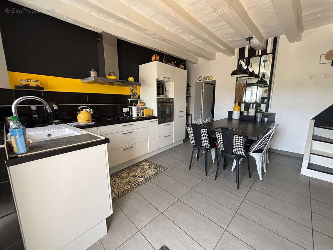 Maison à JOUE-LES-TOURS