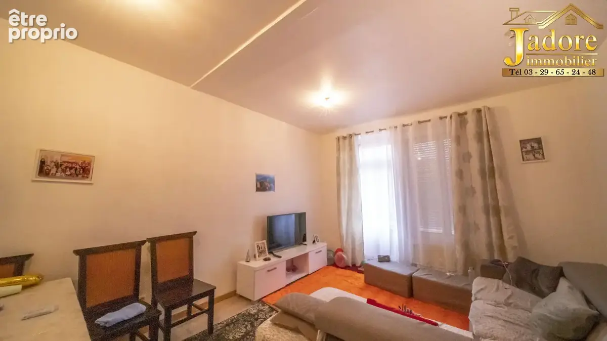 immeuble à rapport locatif - photo 2