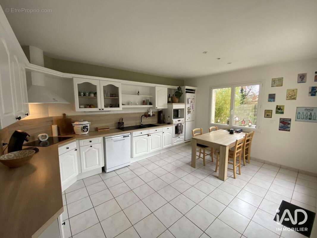 Photo 3 - Maison à LES HERBIERS