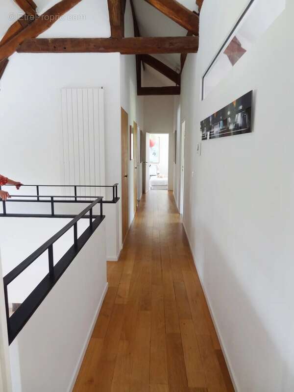 Maison à MONTFORT-L&#039;AMAURY