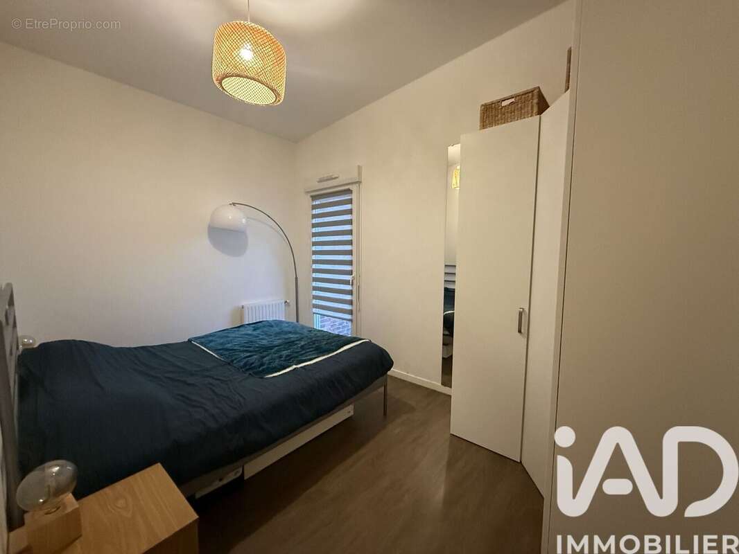 Photo 6 - Maison à VERT-SAINT-DENIS