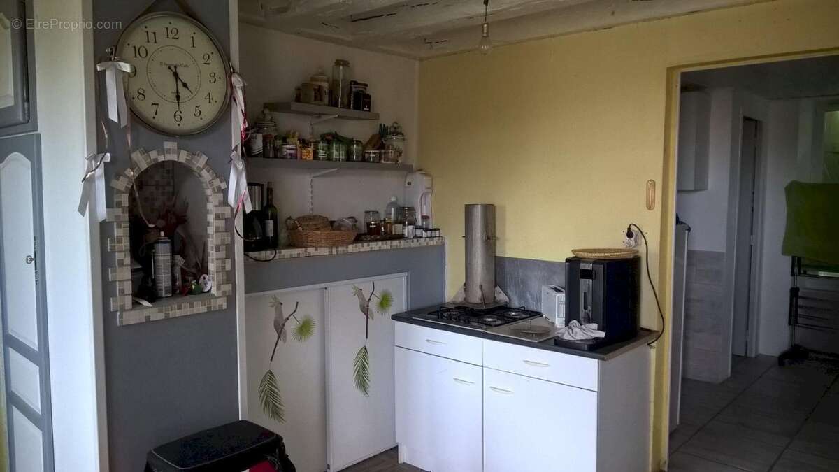 Maison de campagne - photo 3