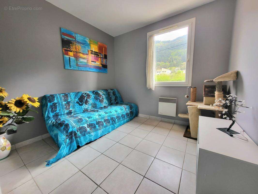 Maison 81 m² à Sospel  - photo 14