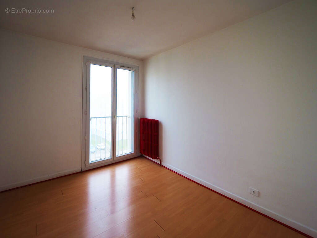 Appartement à MONTAUBAN