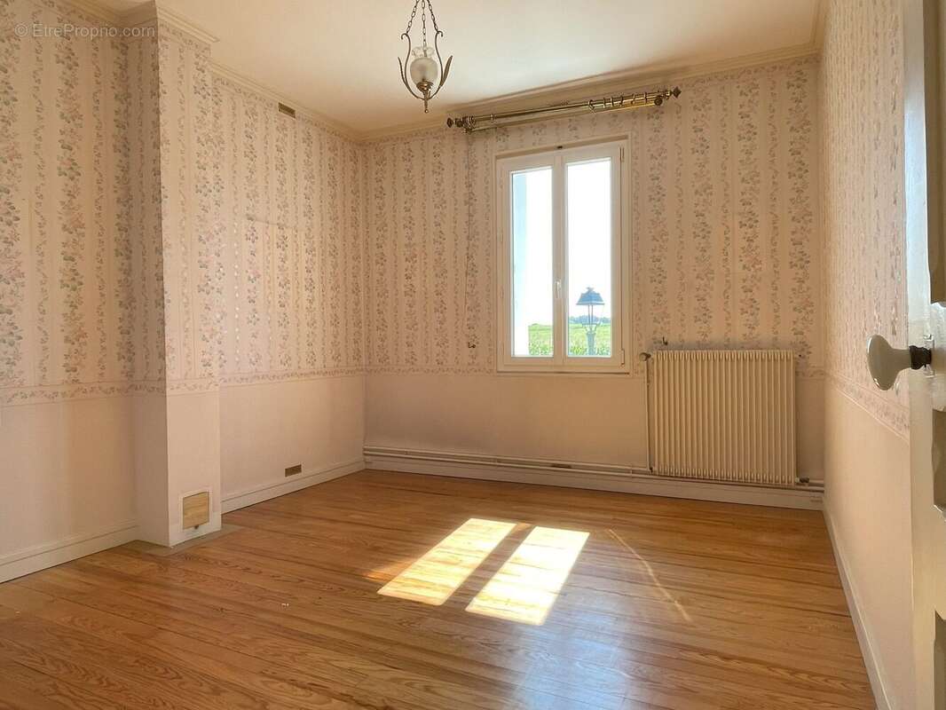 Maison à NOINTOT
