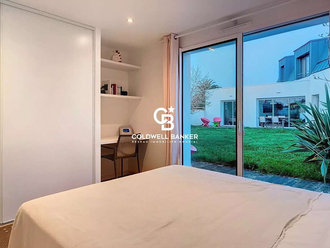 Maison à LES SABLES-D'OLONNE