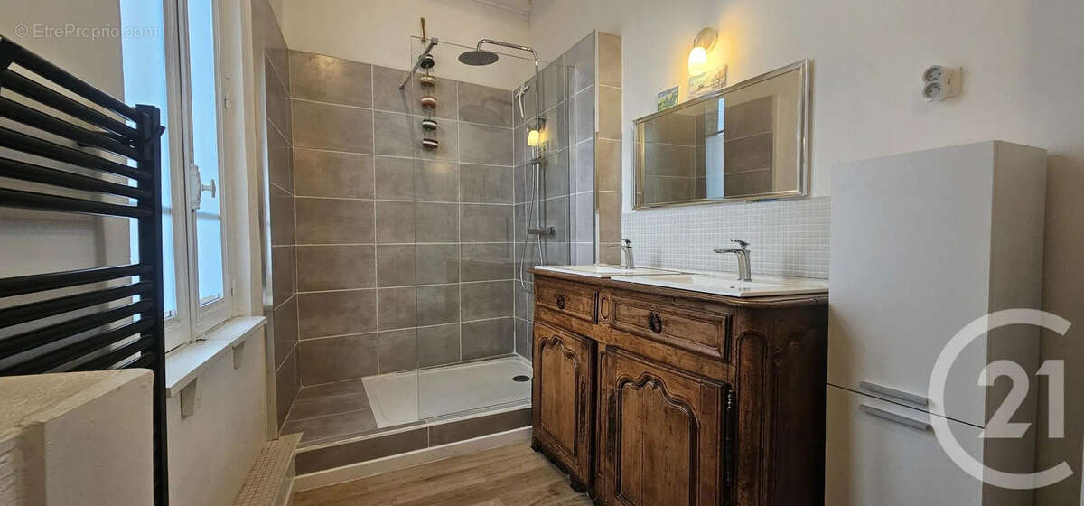 Maison à MONTGISCARD