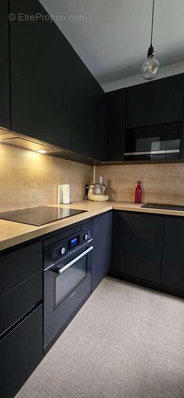 Appartement à LE TOUQUET-PARIS-PLAGE