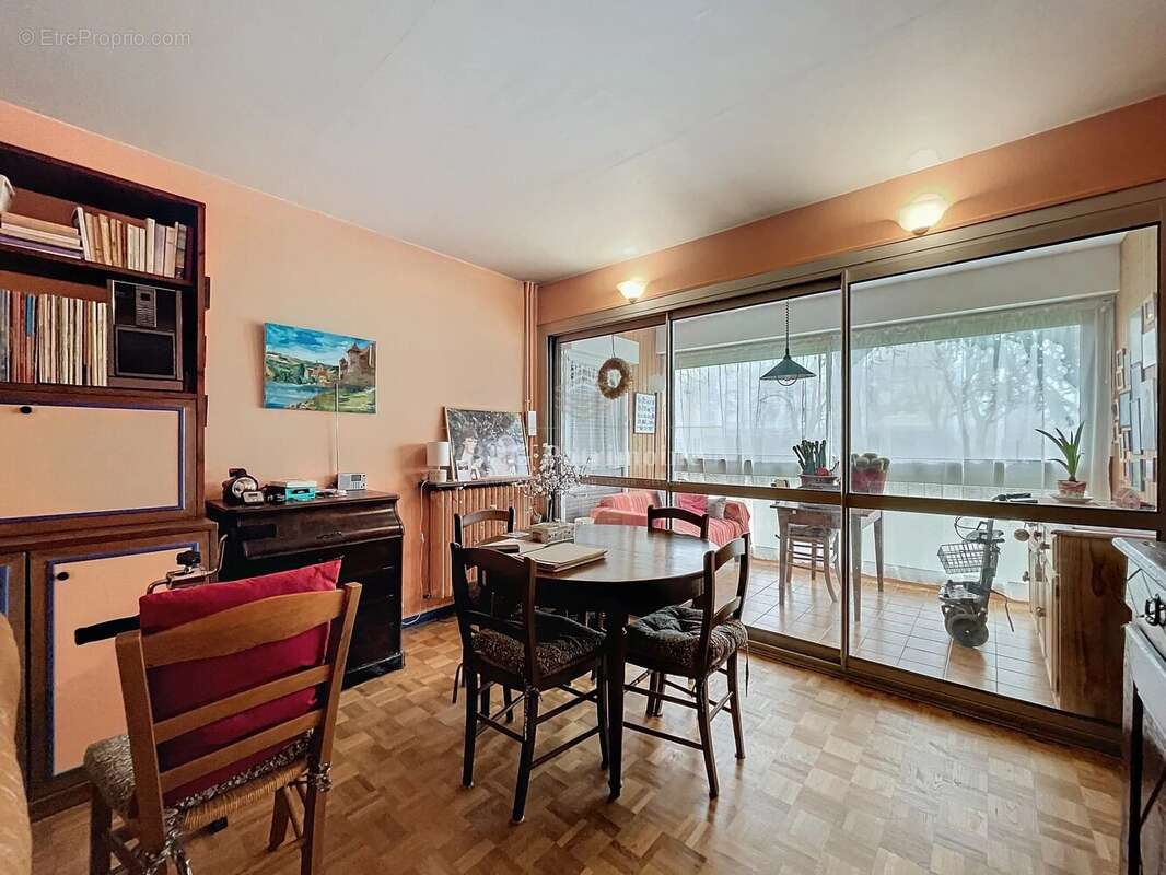 Appartement à ALENCON