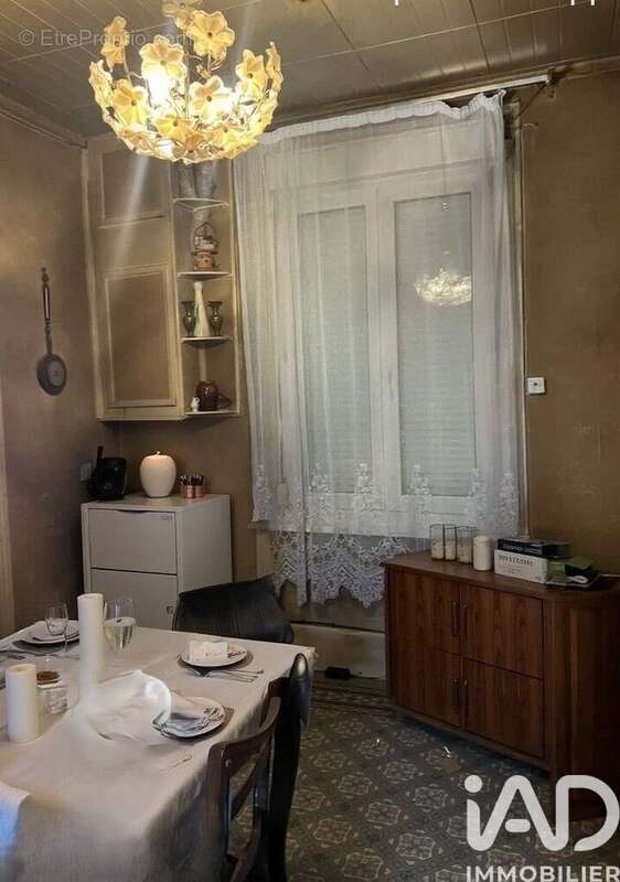 Photo 3 - Maison à MARCHELEPOT