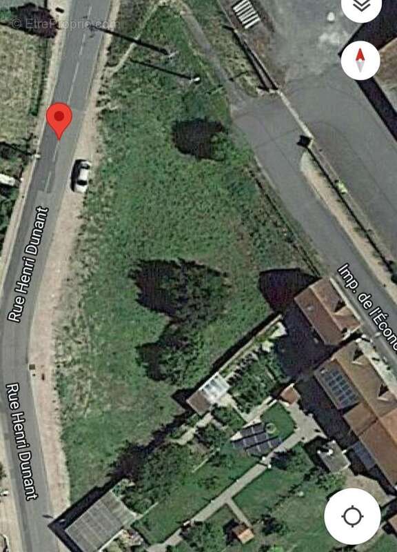 Photo 3 - Terrain à VARENNES-SUR-ALLIER