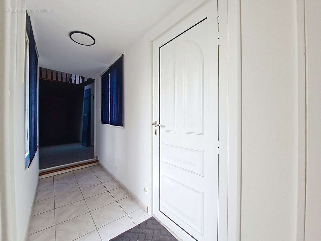 Appartement à BREVAL