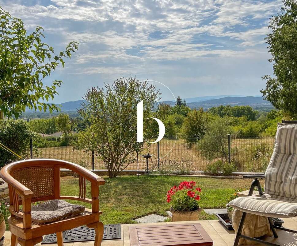 Maison 106 m² à Barjac  - photo 9