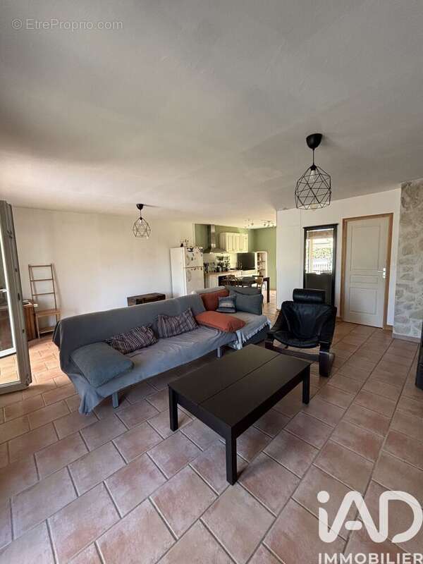 Photo 8 - Maison à BESSE-SUR-ISSOLE