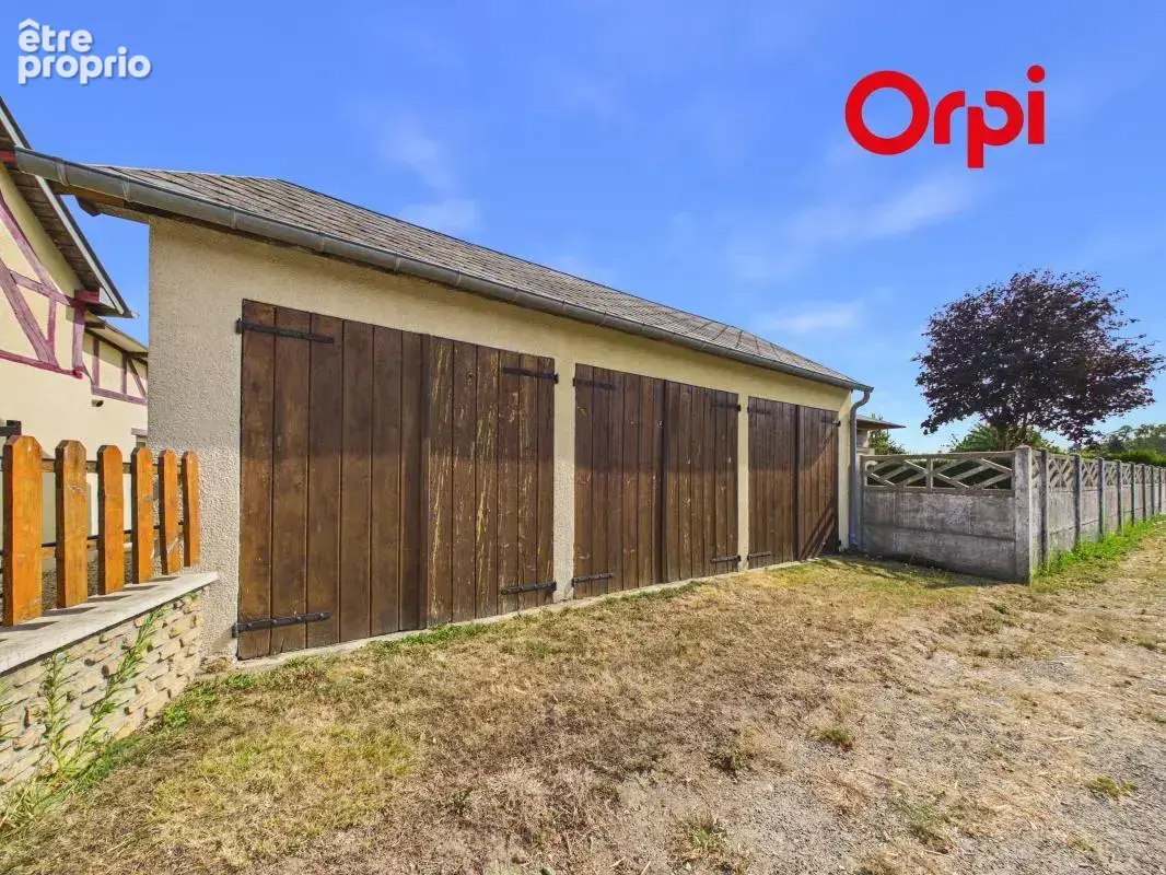 Maison à vendre, proche des commerces - photo 19