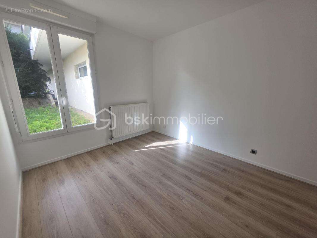 Appartement à MEAUX