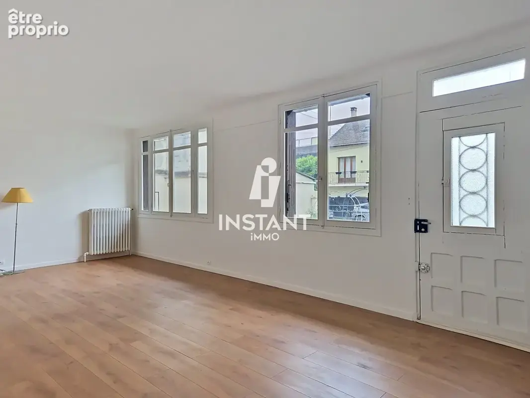 Maison 6 pièces 133 m² à vendre à Maisons-Alfort (94700) - photo 8