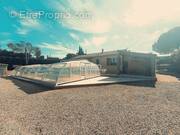 Maison à THEZAN-DES-CORBIERES