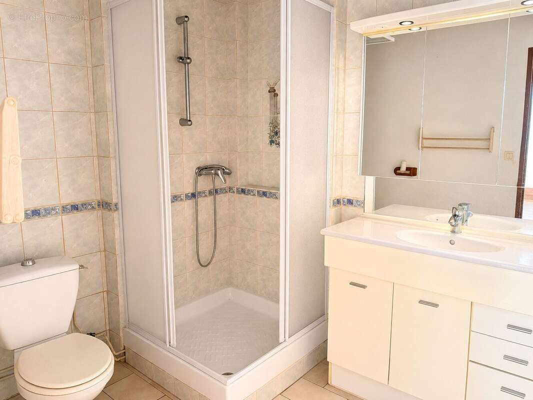 Maison 37 m² à Cozes  - photo 8