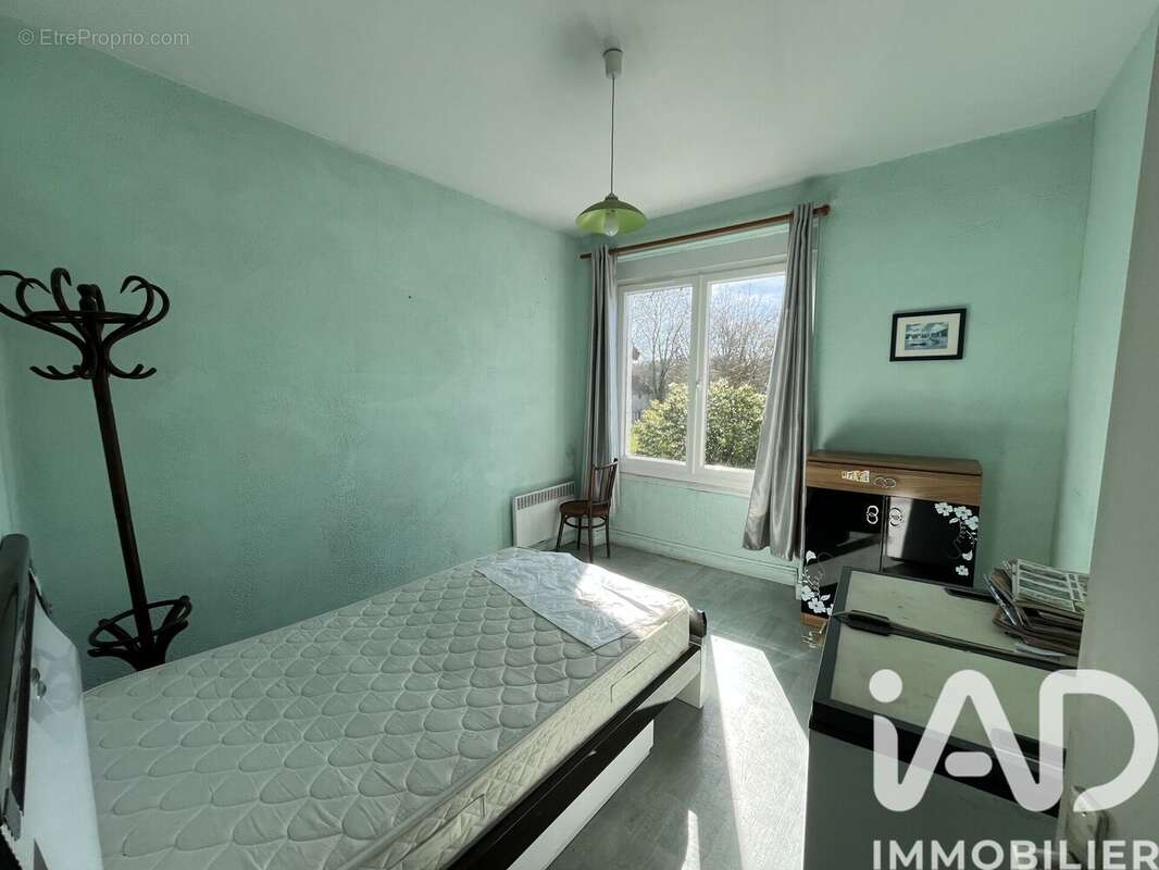 Photo 5 - Maison à LE BLANC