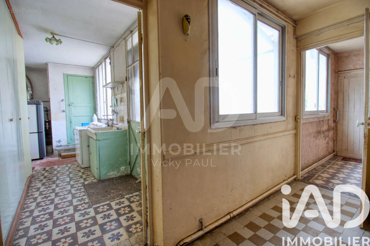 Photo 9 - Maison à PUISEAUX