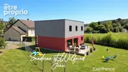 Maison à CHARLEVAL