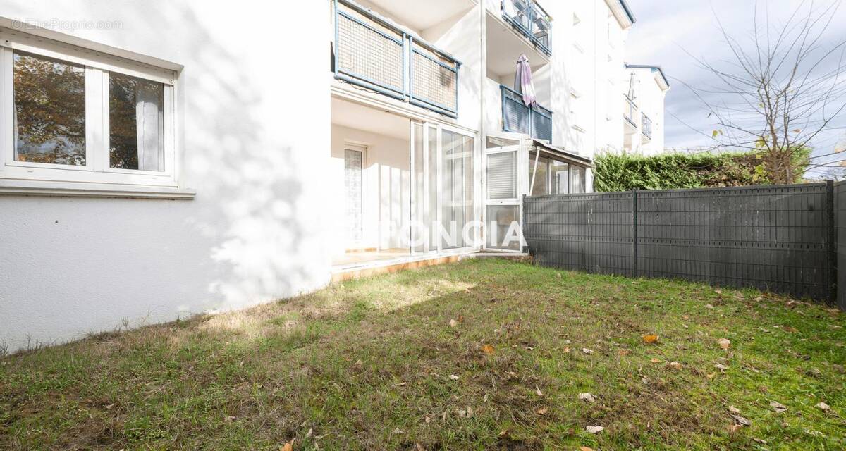 Appartement à MONT-DE-MARSAN